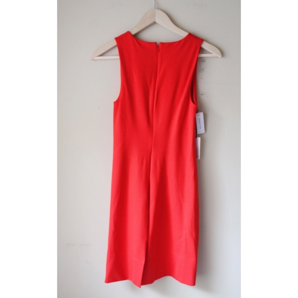 NWT Babaton Miguel Dress - Picture 4 of 13